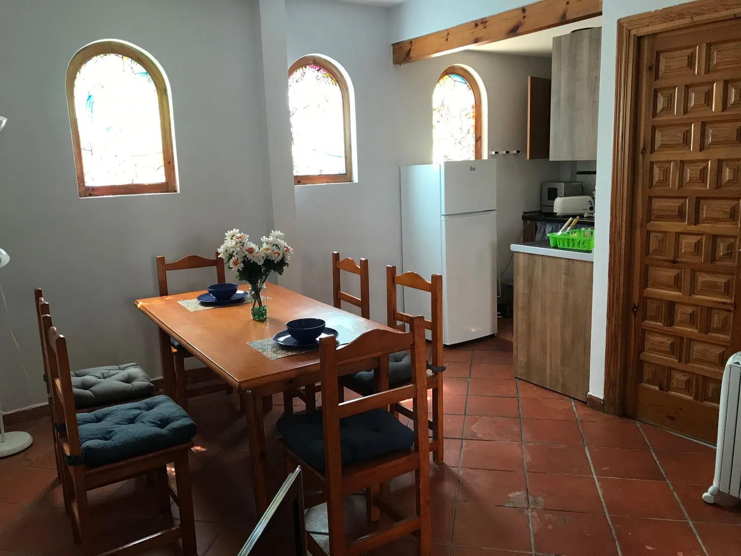 Estudio en calle Limón, 3 - Foto 12