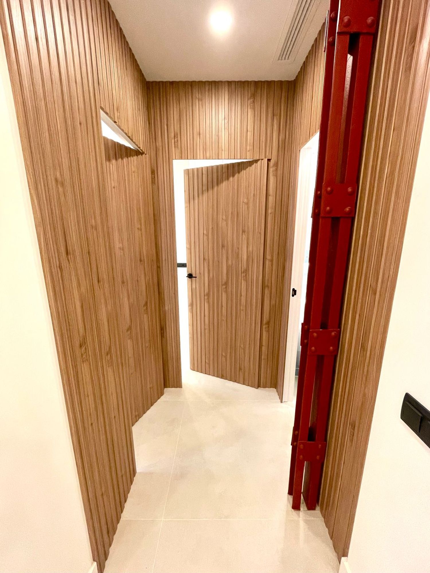 Piso en calle de las Virtudes, 20 - Foto 1