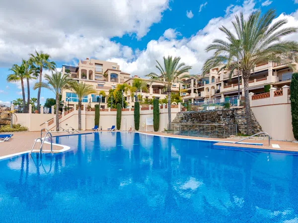 Piso en calle Pico Alcazaba, 15 - Foto 30