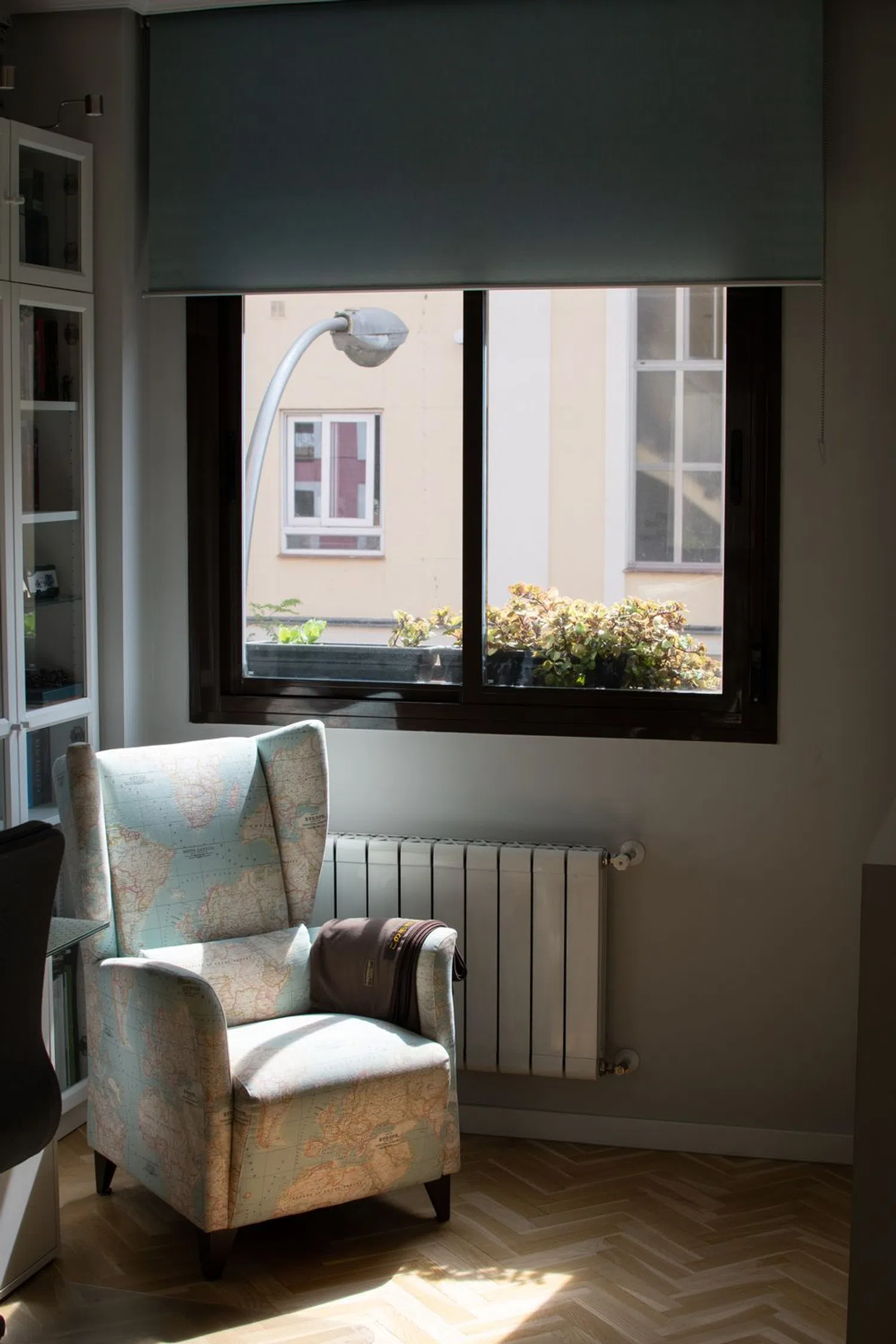 Piso en calle de la Batalla del Salado, 28 - Foto 28