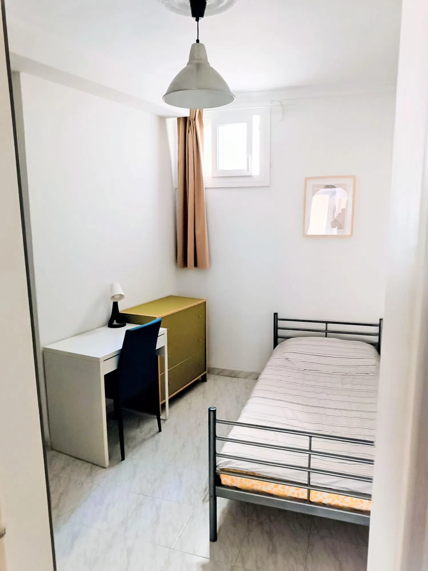 Piso en calle Meridiana, 23 - Foto 9