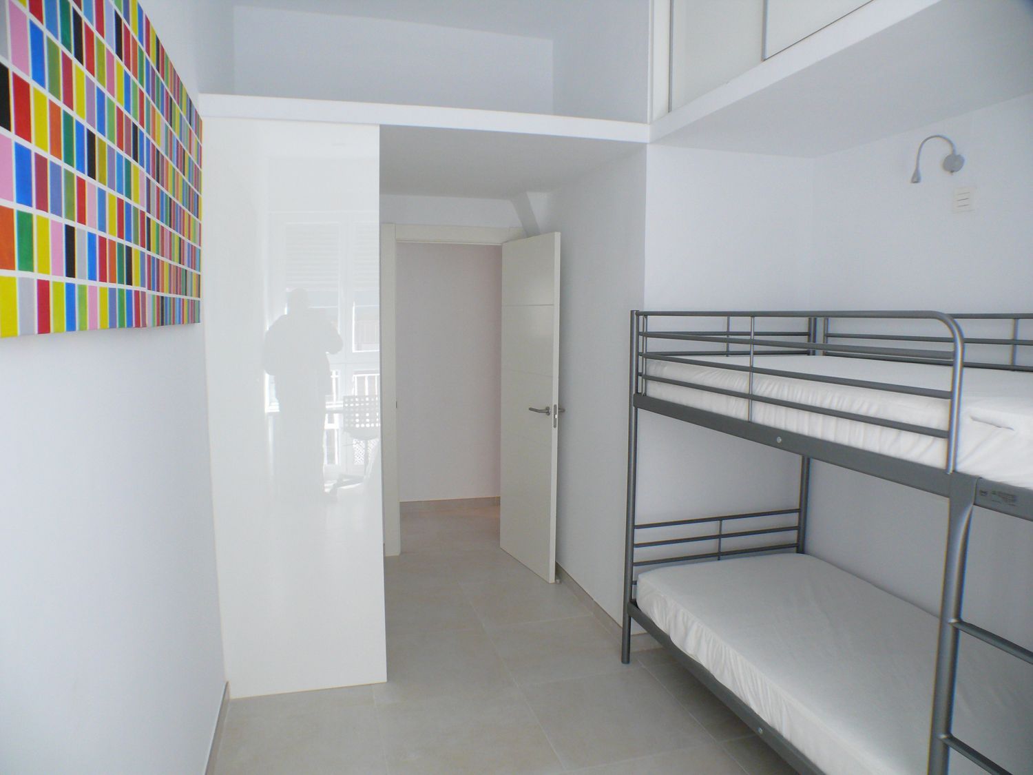 Piso en calle Pedro Antonio de Alarcón, 18 - Foto 3