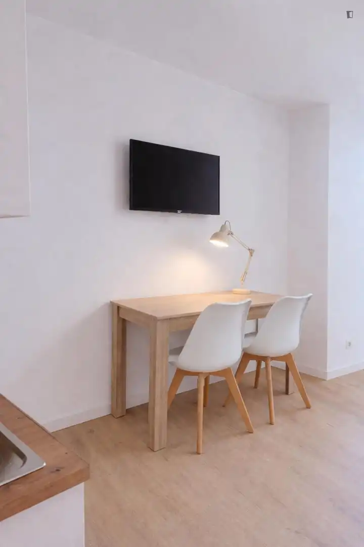 Estudio en Fuenlabrada - Foto 4
