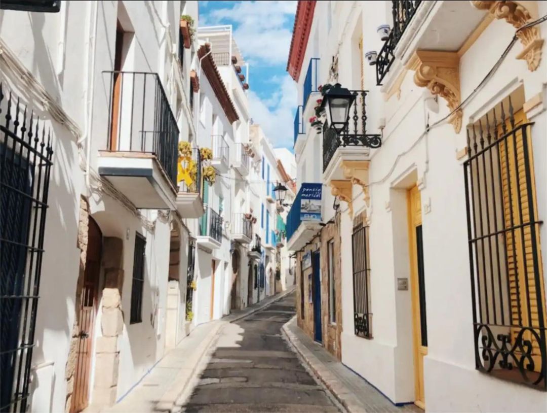 Piso en  Carrer de Sant Pere 22 - Foto 19