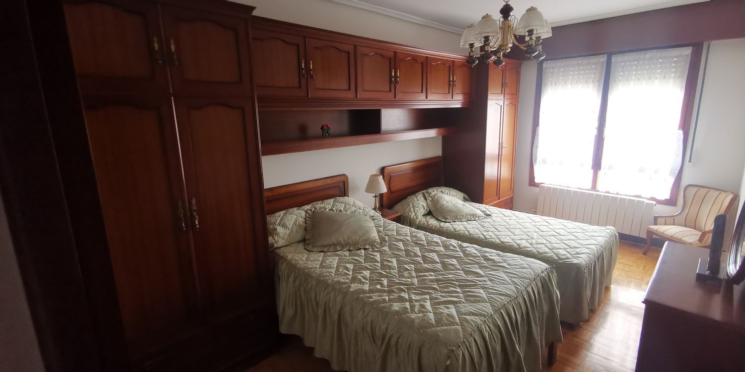 Piso en Basurtu Kastrexana Errepidea, 65, Altamira - Foto 15