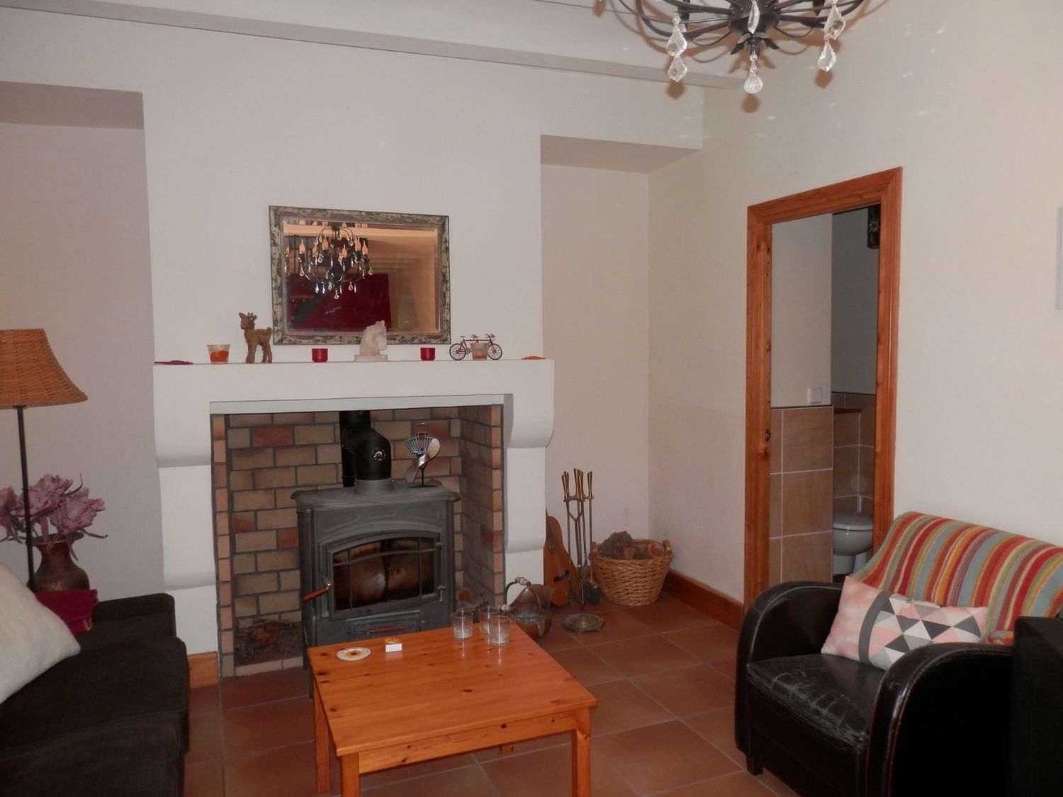 Casa rural en Via Camino la Charrara s/n - Foto 18