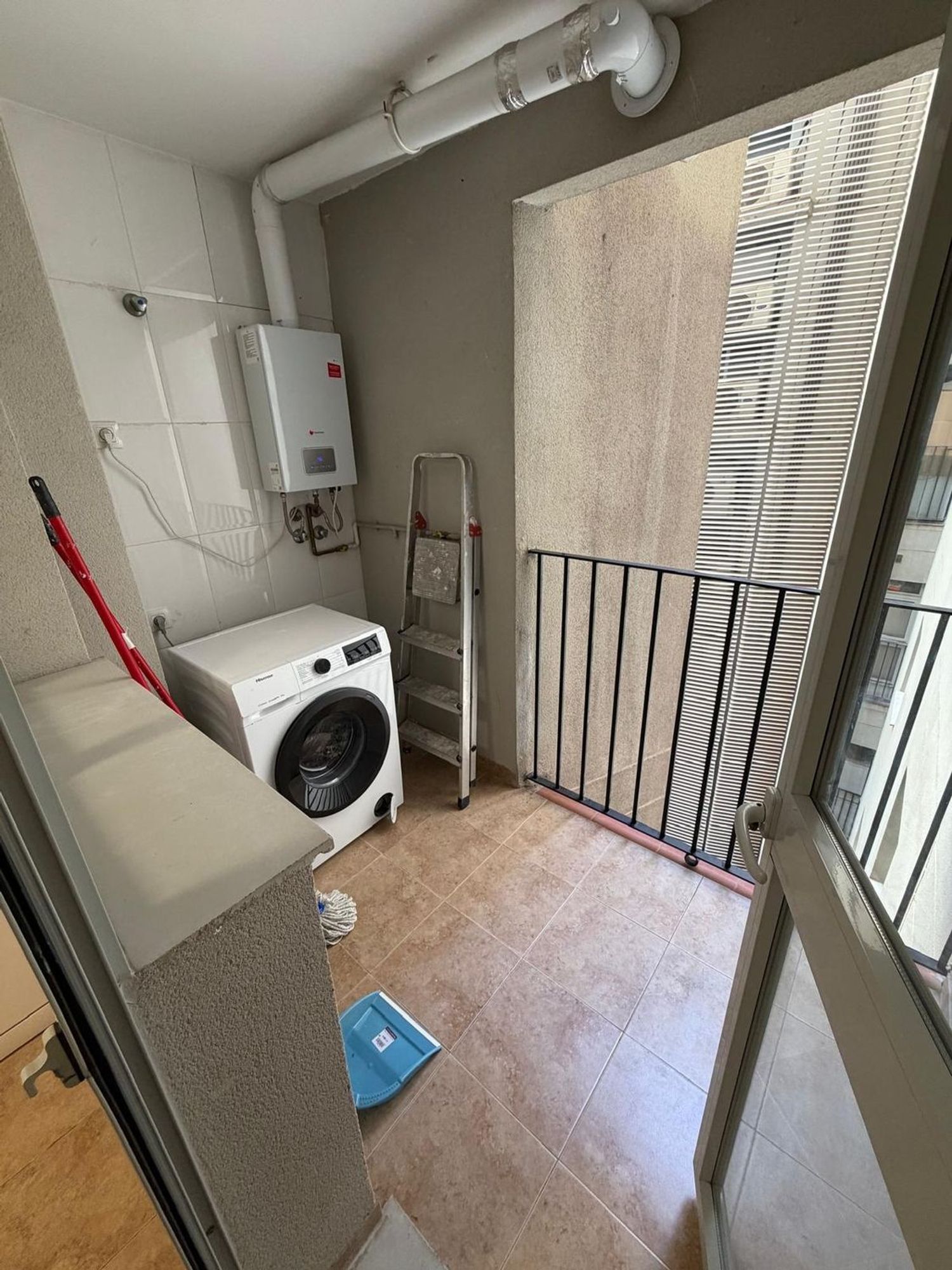 Piso en Calle Perséfone, 9, Jardines de Hércules - Foto 4