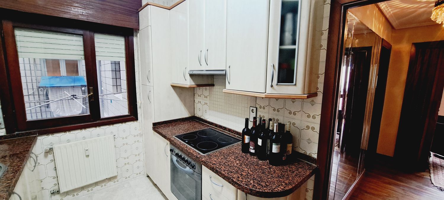 Piso en Areiltza Doktorearen Zumarkalea, 55 - Foto 15