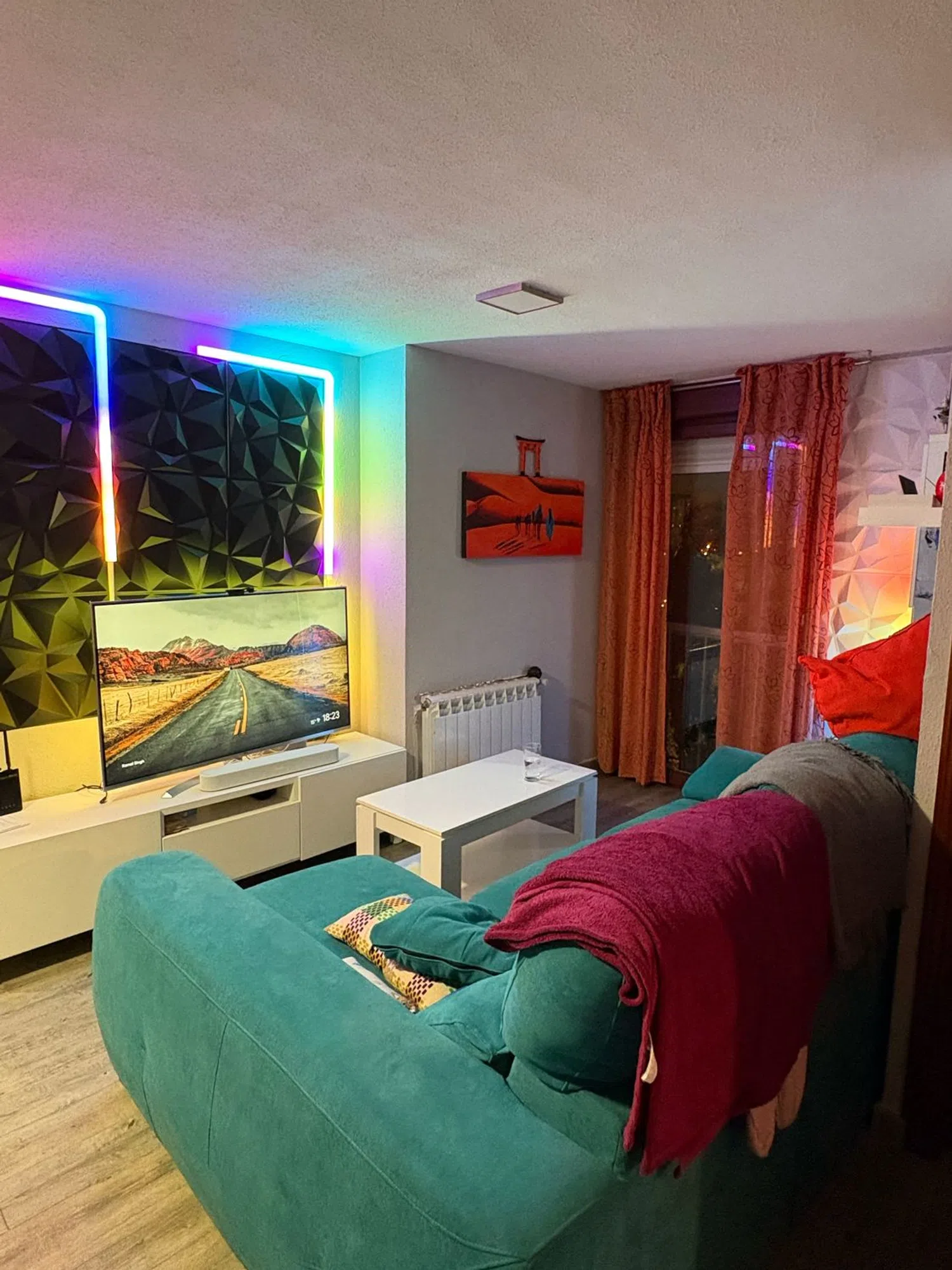 Piso en calle de Sierra Elvira, 35 - Foto 1