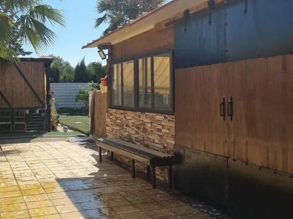 Casa o chalet independiente en Se-9024, 6 KmHaciendaLosCabreros, La Hacienda - Nueva Andalucía, La Hacienda - Nueva Andalucía - Foto 11