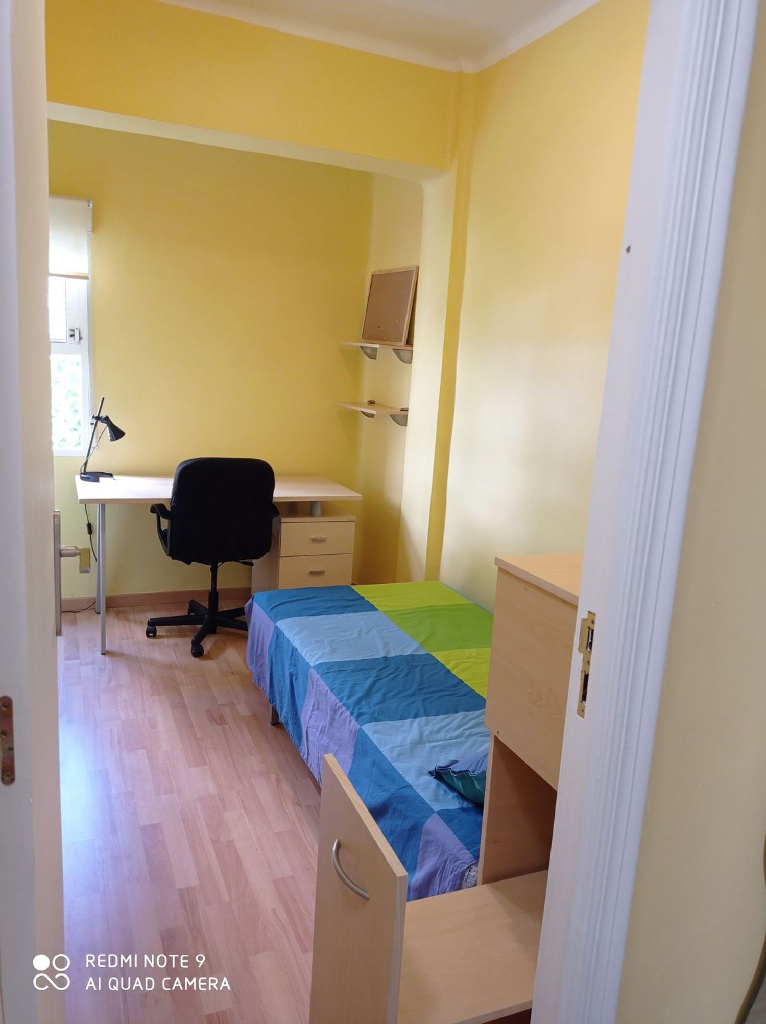 Piso en Plaza Nueva de San Antón, 28, San Antón - Foto 11