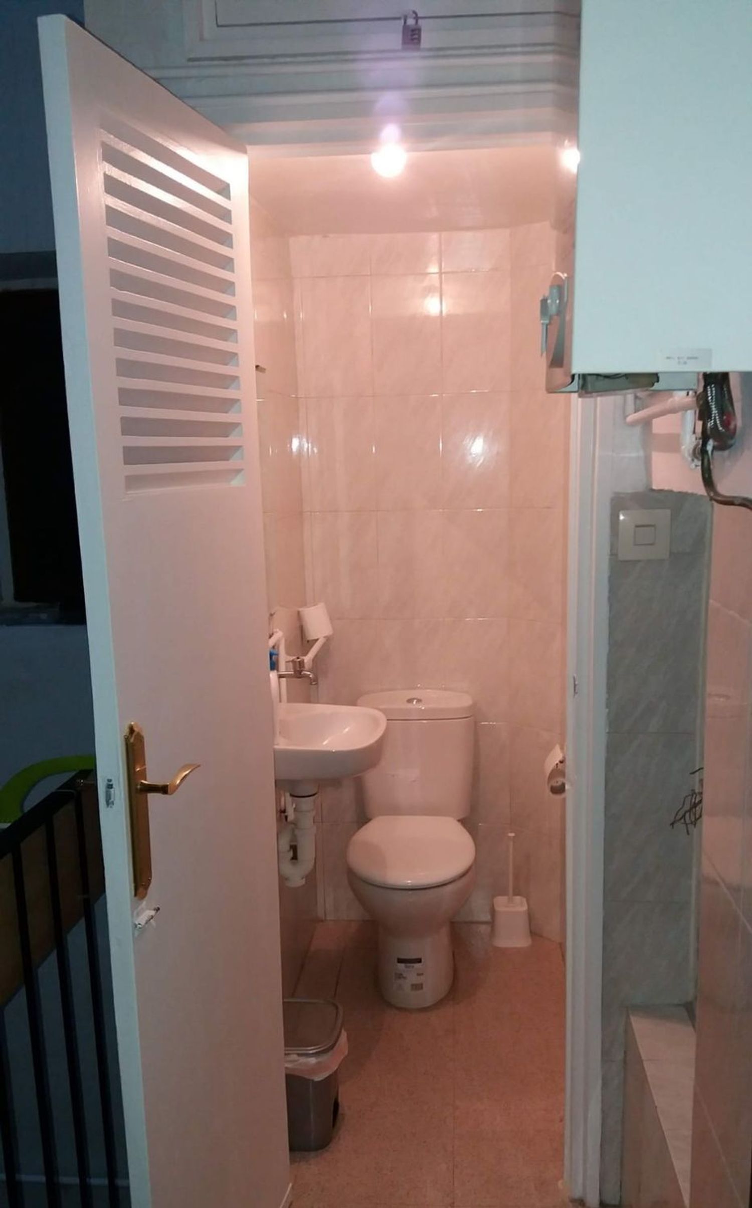 Piso en Barrio Ensanche-Diputación - Foto 31