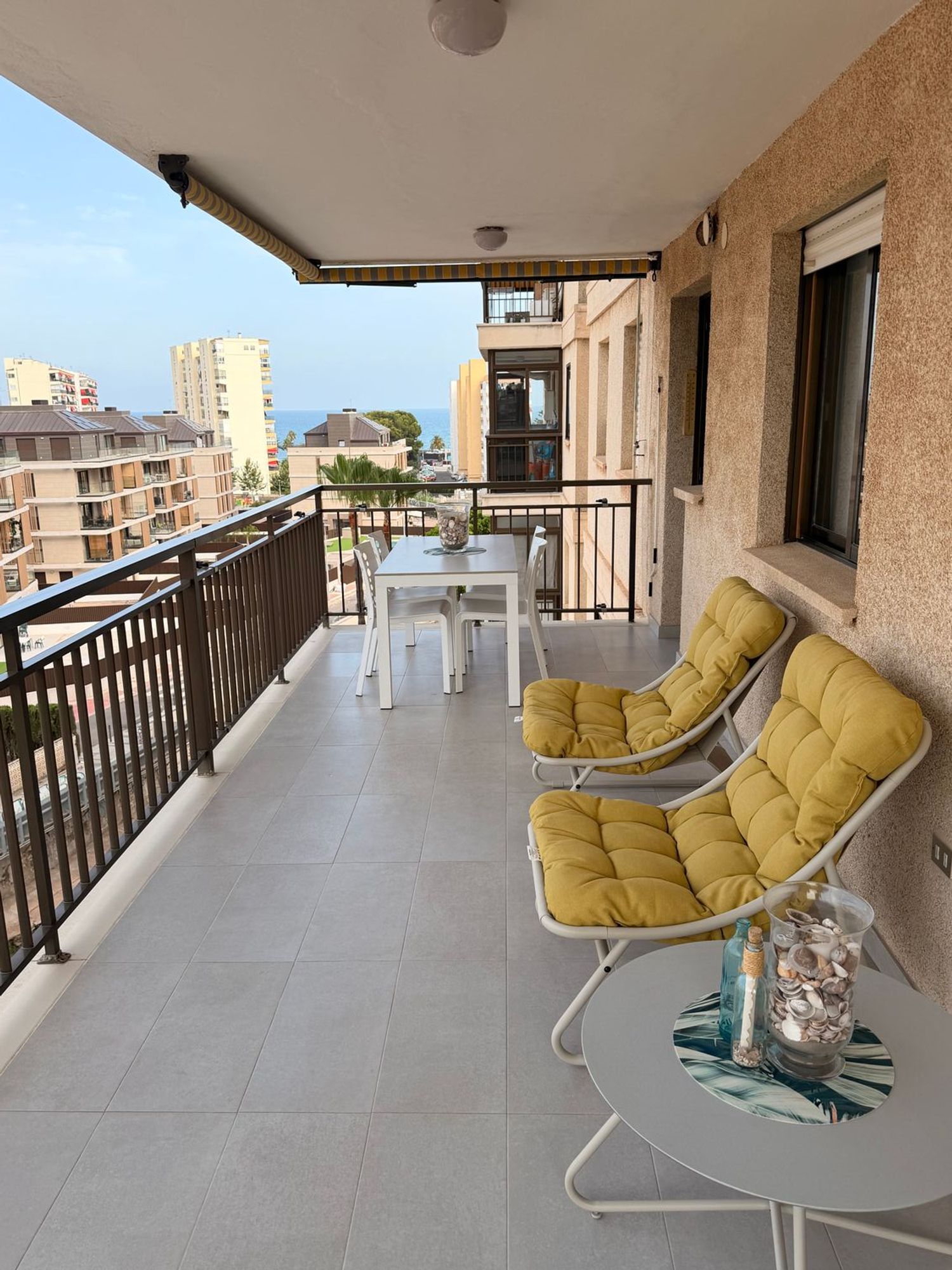 Piso en Gran Avinguda Jaume I, 49, Torreón - La Almadraba, Torreón - La Almadraba - Foto 2