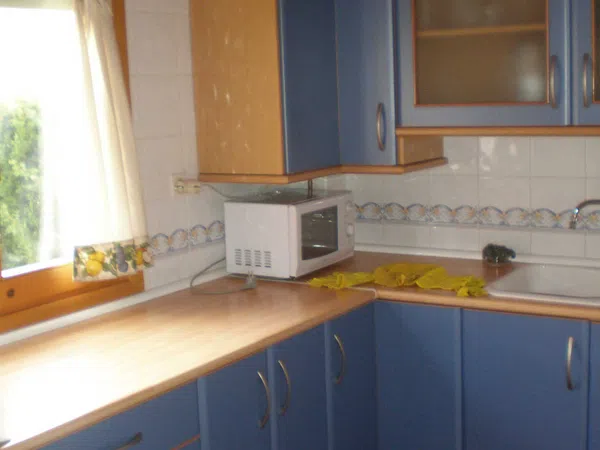 Chalet adosado en Calle Trajineros, 3, Tejería - Rapitán - Foto 6