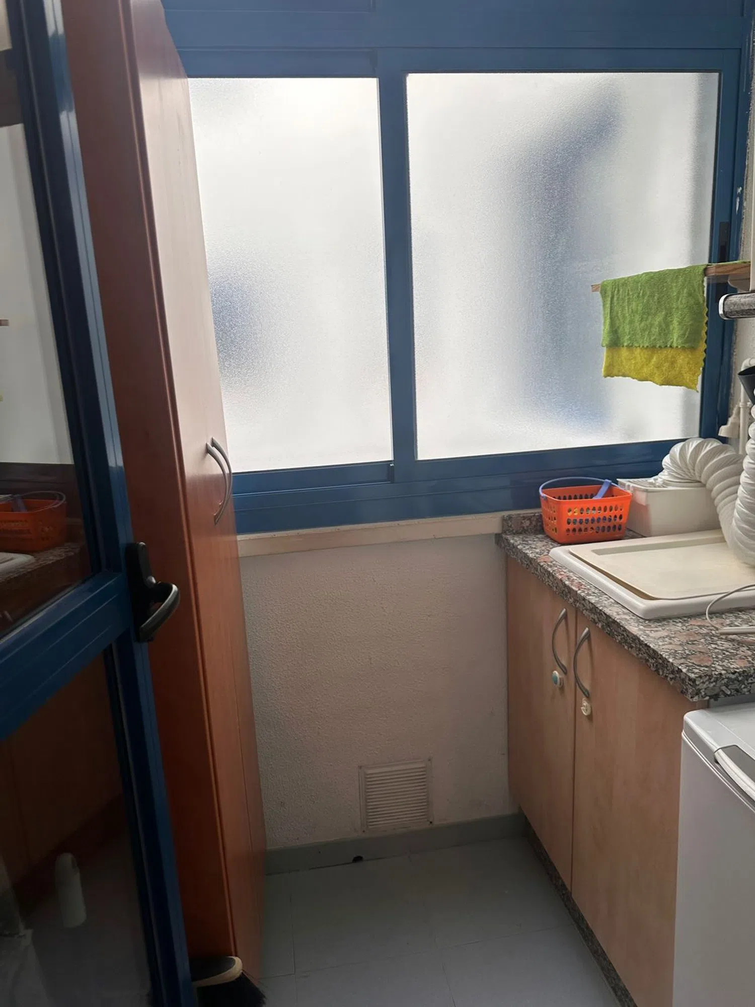 Piso en calle Ayala, 33 - Foto 15