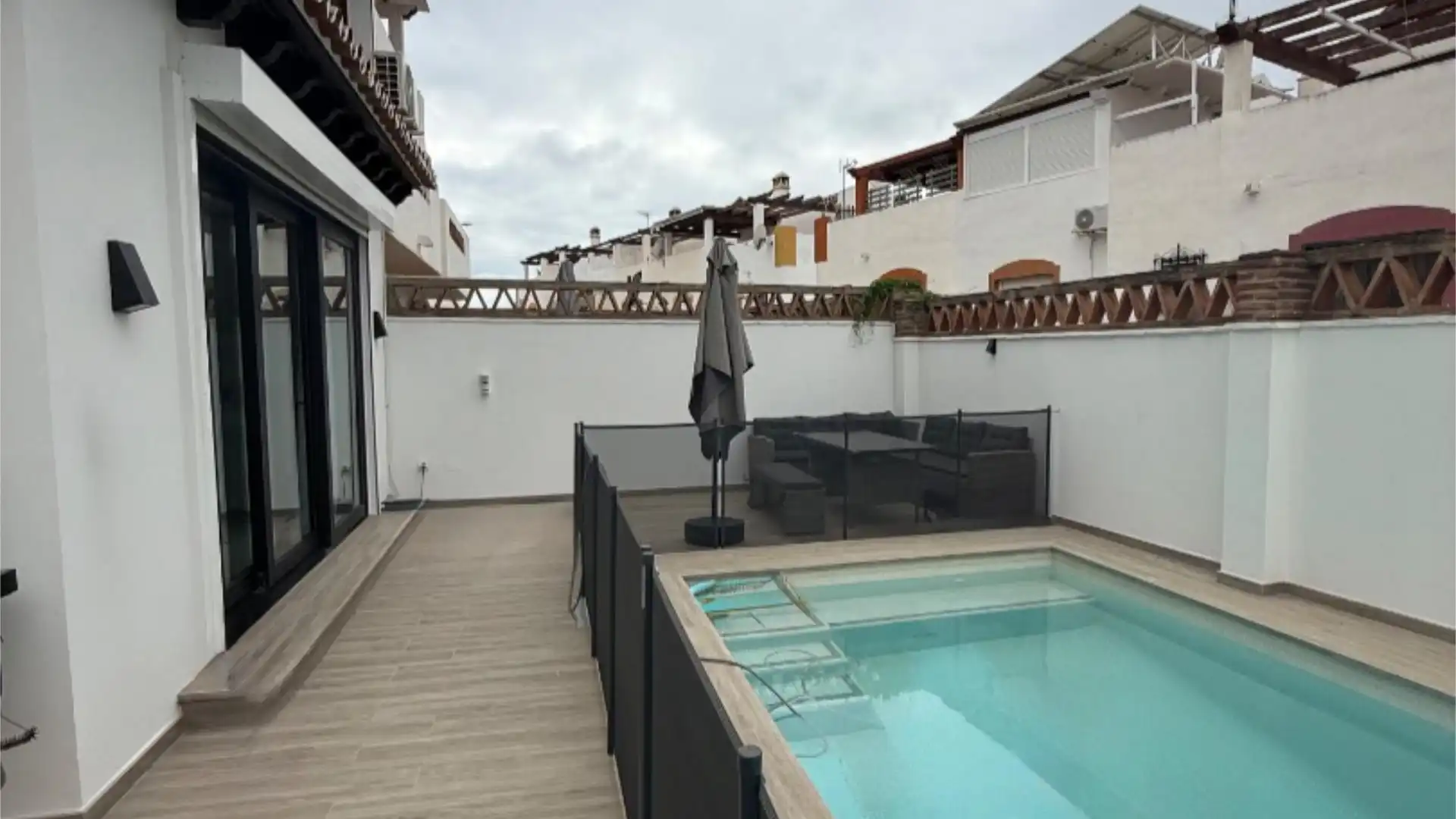 Piso en  Calle Diego de León 55 - Foto 2