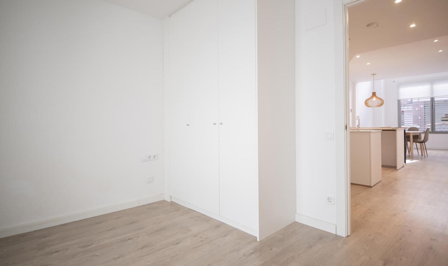 Dúplex en calle del Beat Almató - Foto 17