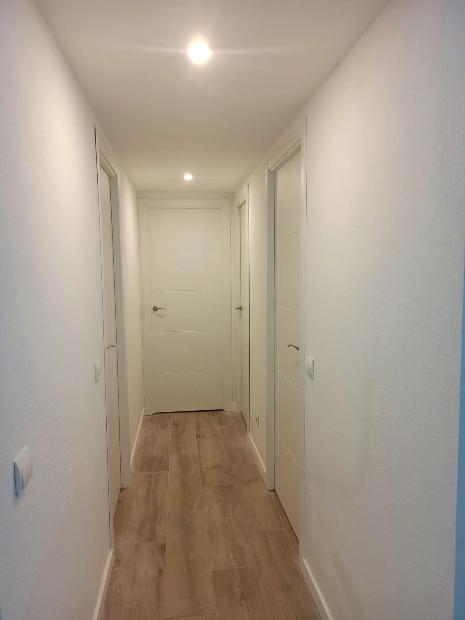 Piso en Barrio Ventilla-Almenara - Foto 4