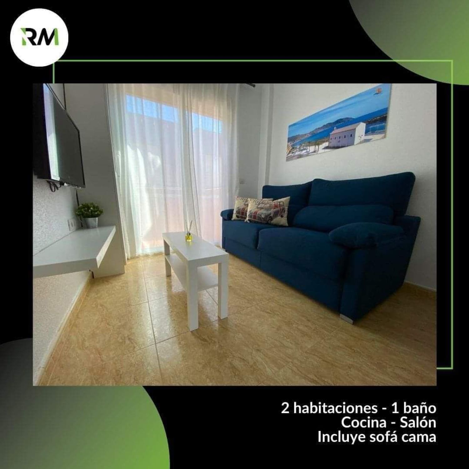 Piso en Calle Isla Mocha, 3, Isla Plana-Los Puertos, Isla Plana-Los Puertos - Foto 11