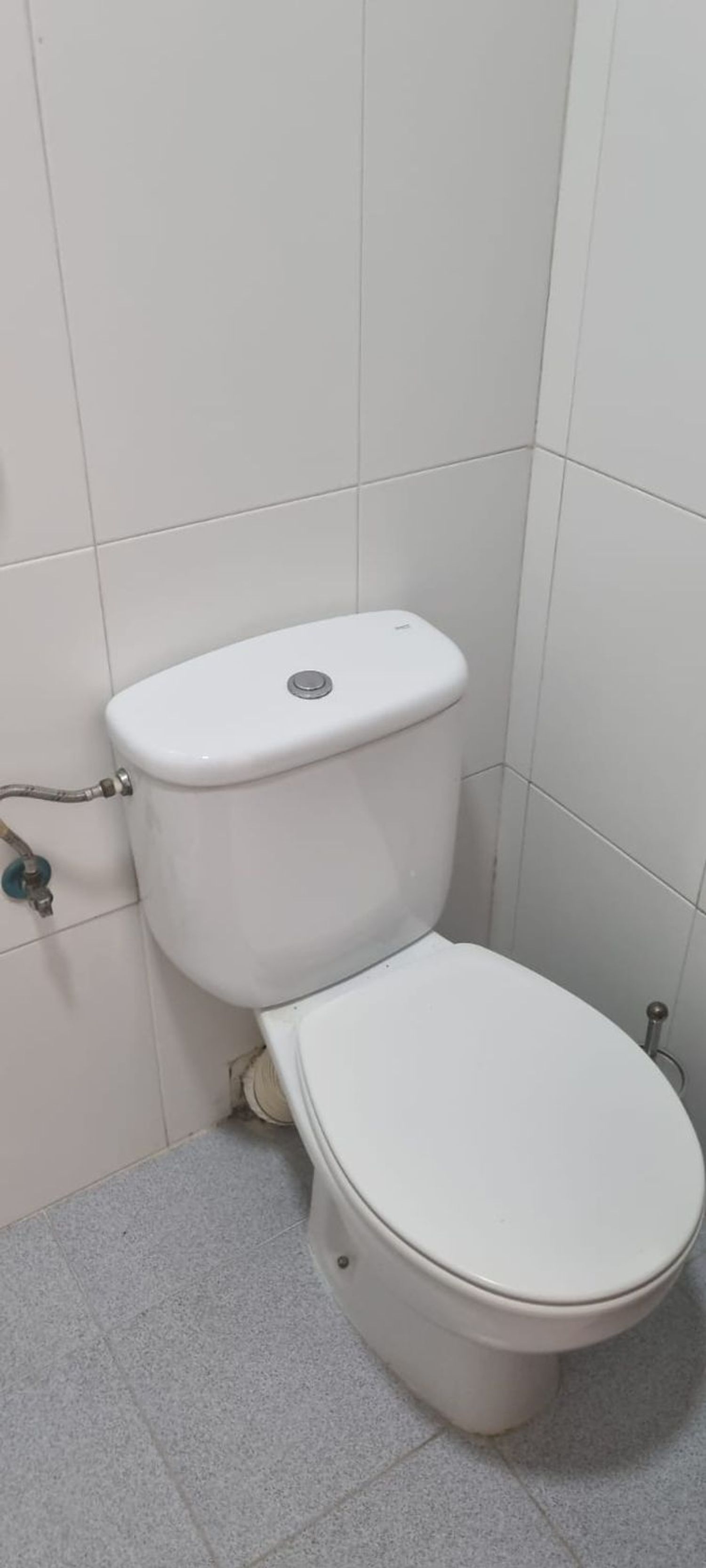 Estudio en Avenida de Madrid, 32, Aceña de Olga - Augas Férreas, Aceña de Olga - Augas Férreas - Foto 6
