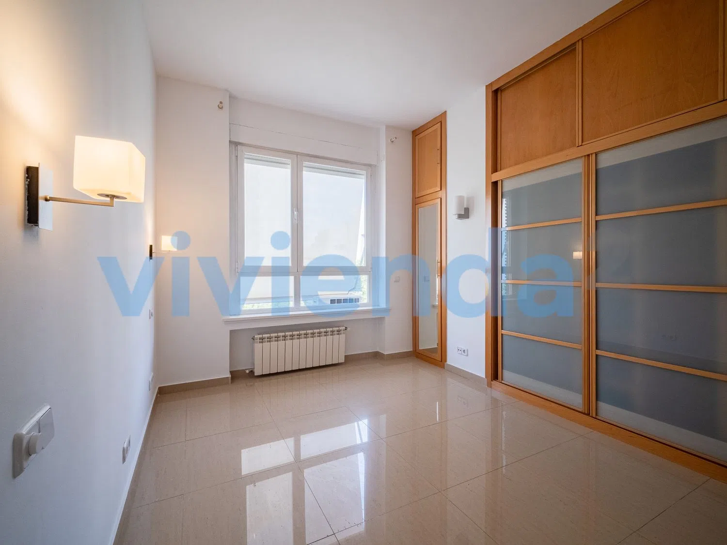 Piso en Barrio Bernabéu-Hispanoamérica - Foto 4