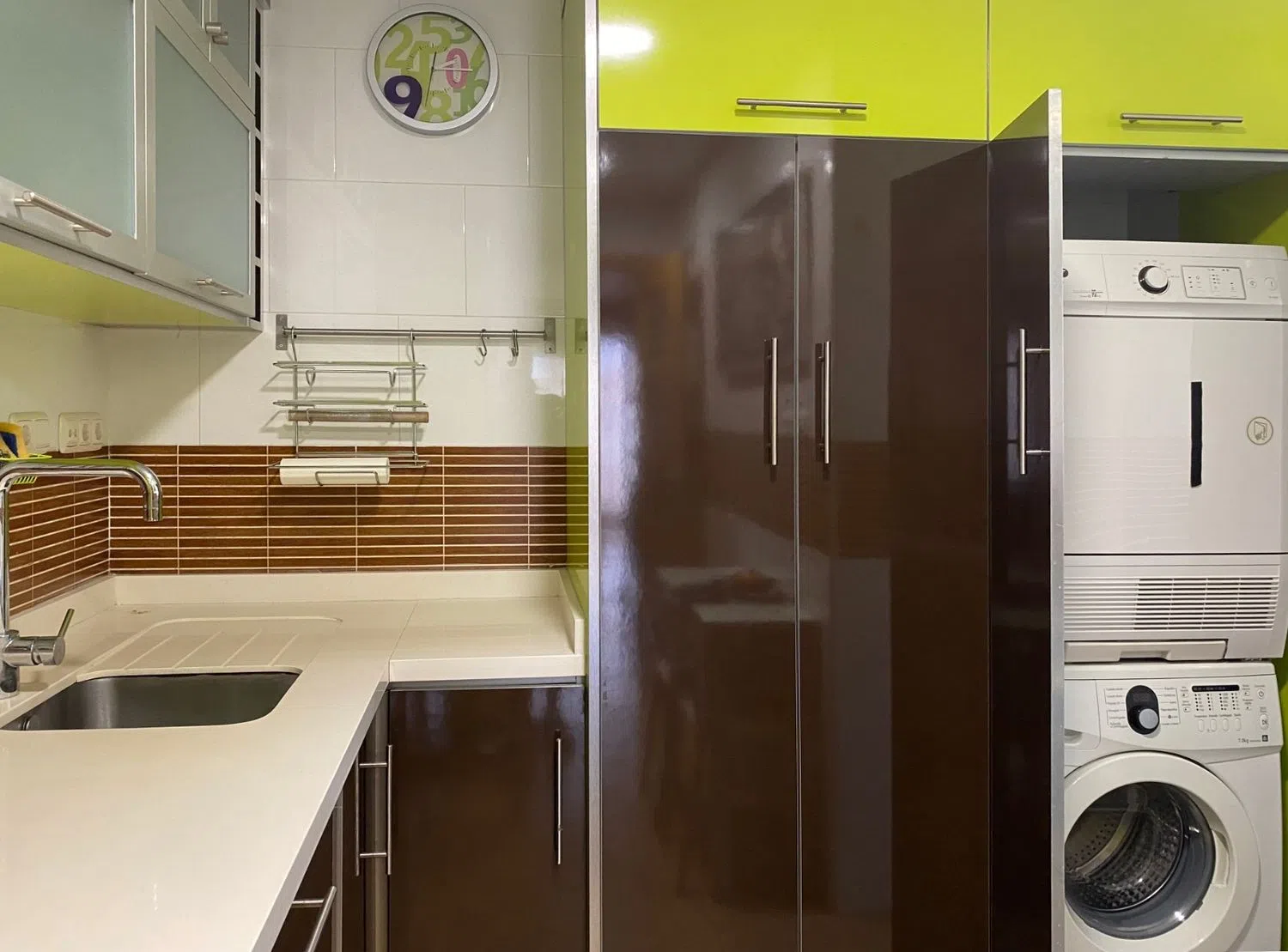 Piso en calle Santa María de Trassierra, 82 - Foto 18