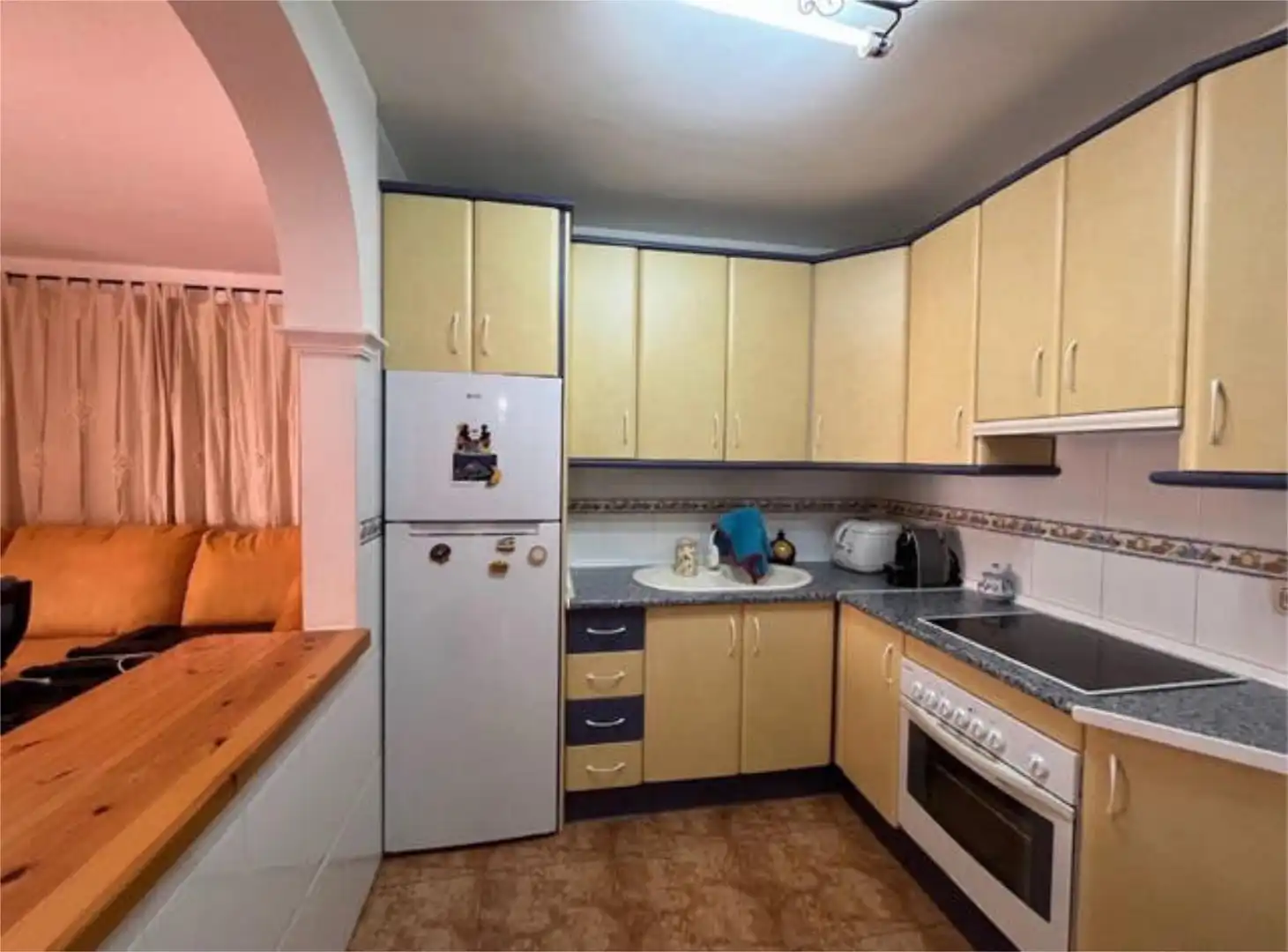 Apartamento en San Juan de los Terreros - Foto 9