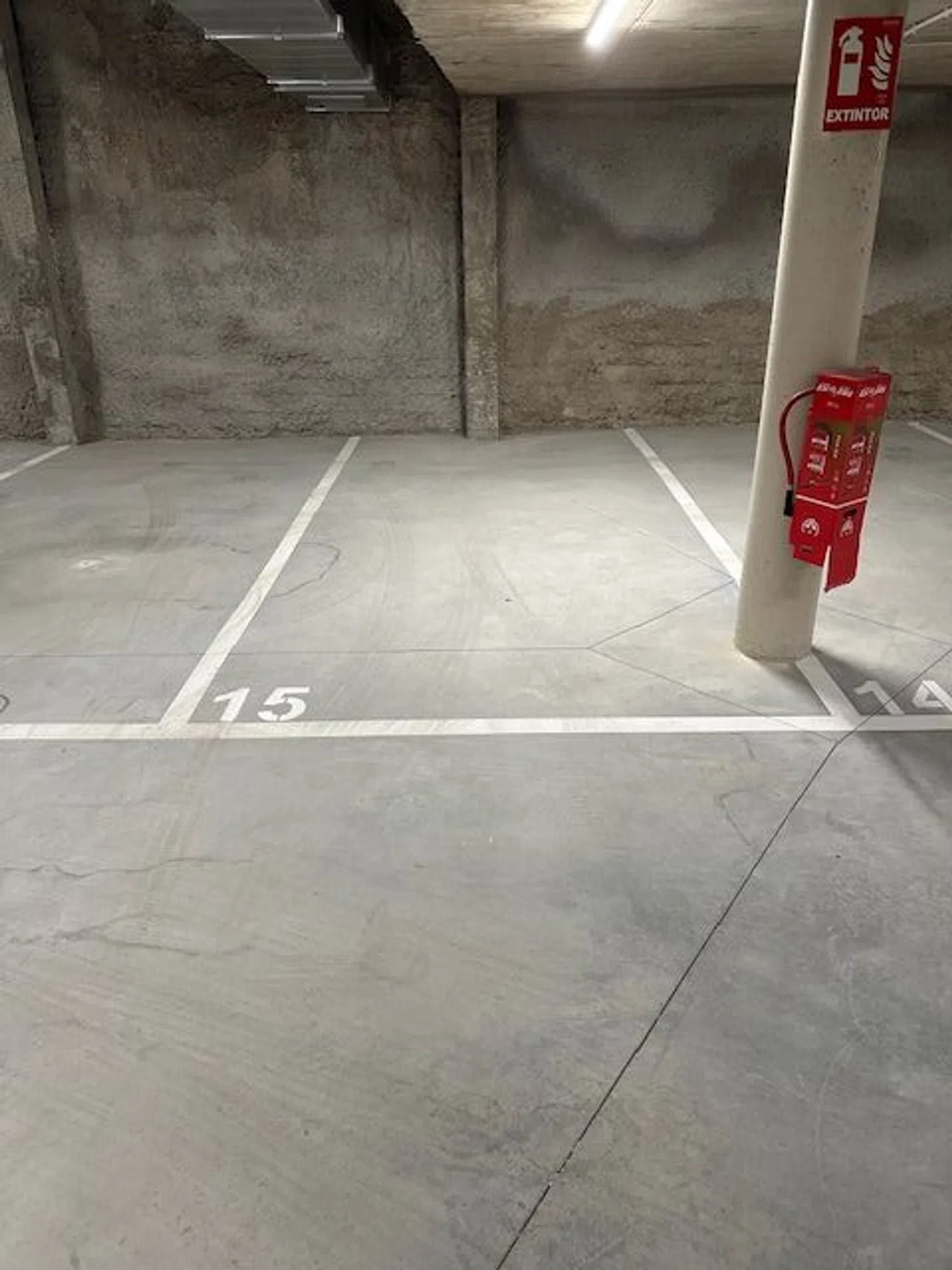 Piso en calle de Salamanca, 2 - Foto 18