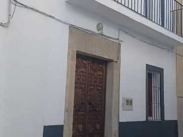 Casa adosada en  Calle Francisco Huertas Barrero Doctor 32 - Foto 1