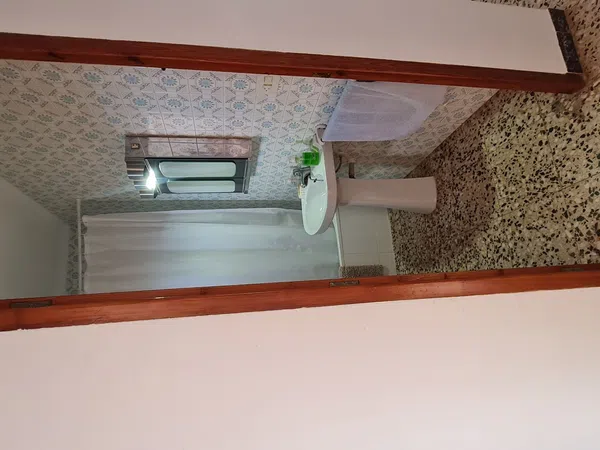 Casa terrera en Via Polígono 4, 150 parcela, La Volta, La Volta - Foto 5