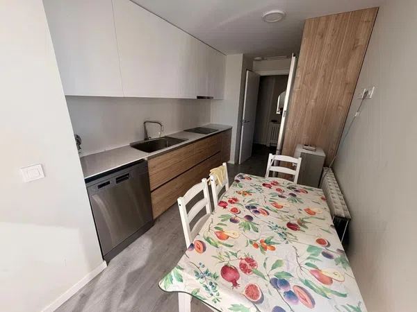 Piso en Calle d'Ángel Villena, 24, Ciutat de les Arts i de les Ciencies - Foto 10