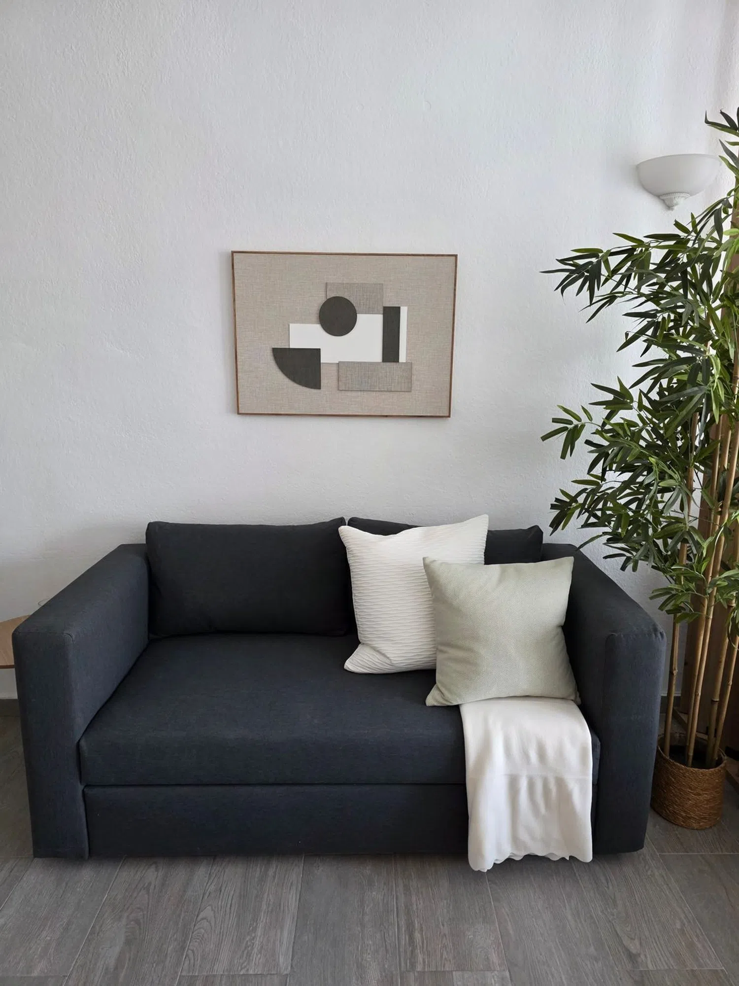 Estudio en calle de Lluís Fàbregas, 7 - Foto 3