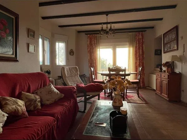 Casa o chalet independiente en Calle Costa Rica, 788, Los Ángeles de San Rafael, Los Ángeles de San Rafael - Foto 7