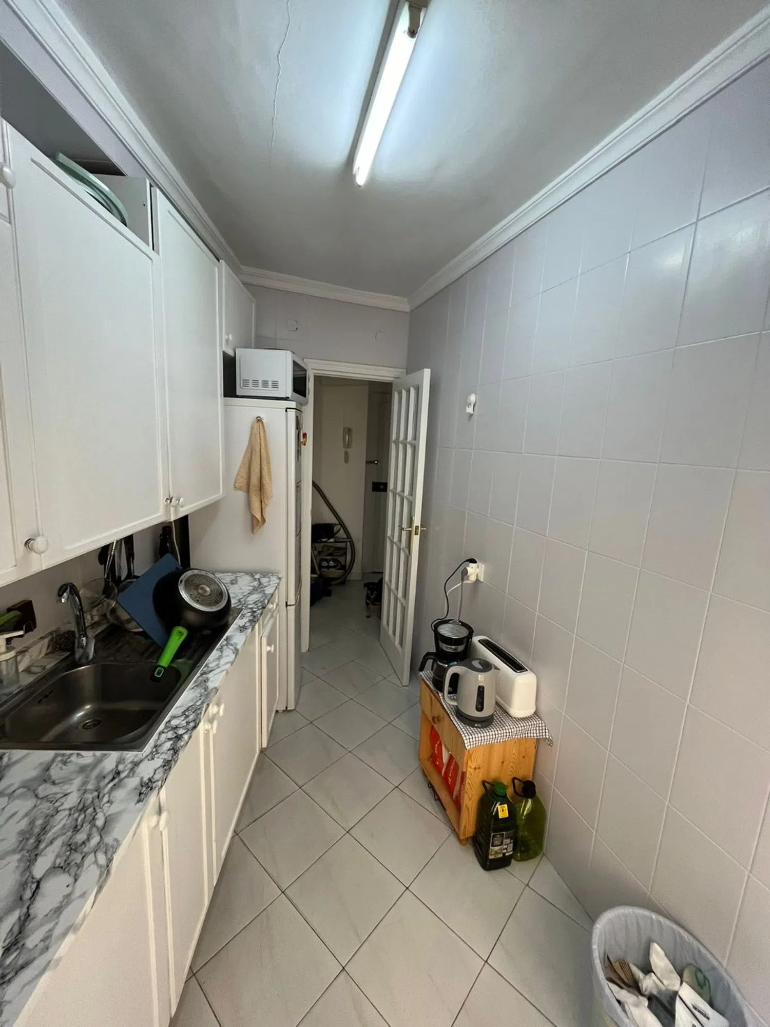 Piso en calle Sol, 15 - Foto 12