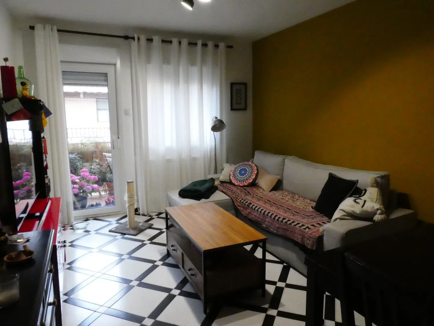Ático en calle Justa García, 8 - Foto 1