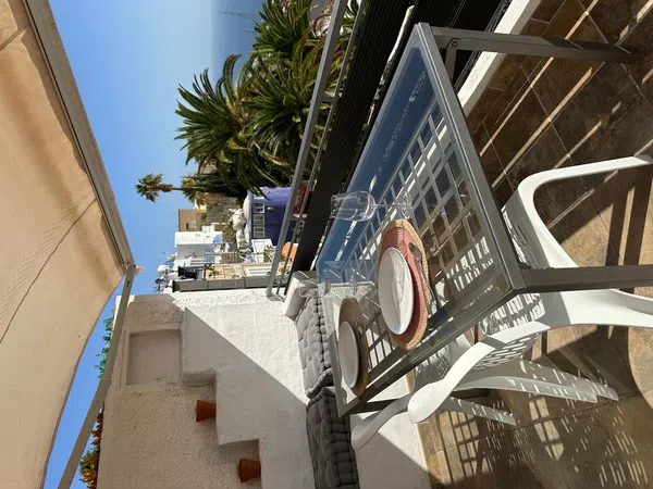 Ático en calle Tarajal, 13 - Foto 18