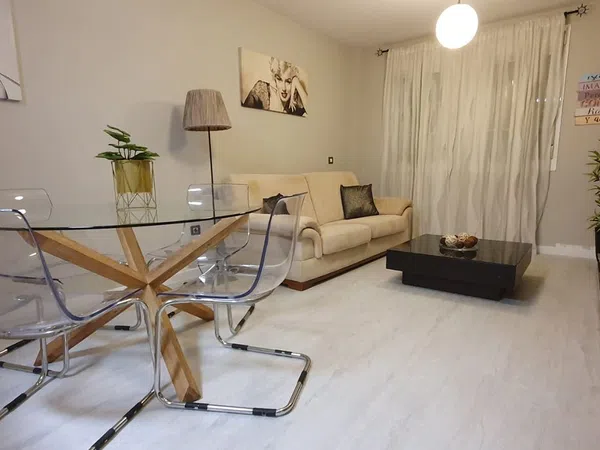 Piso en calle Alderete, 32