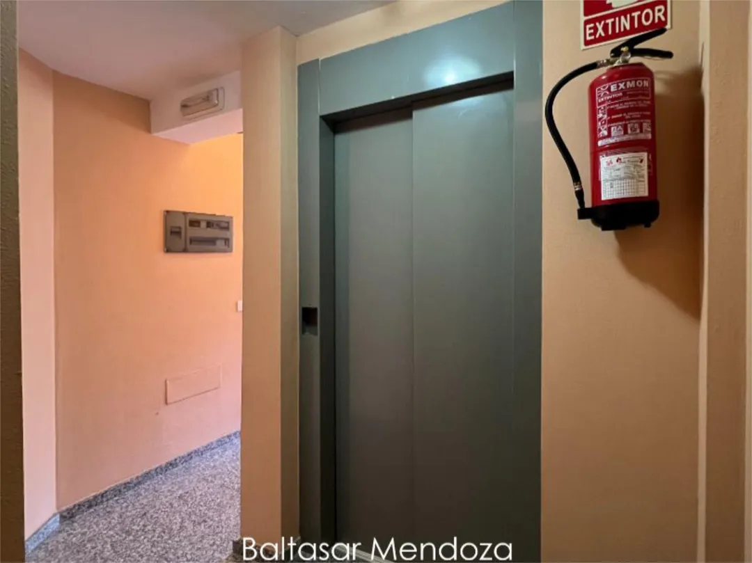 Piso en  Calle Bibiana 38A - Foto 26