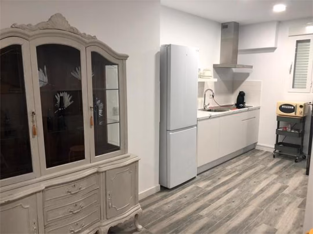 Loft en Centro - Foto 4