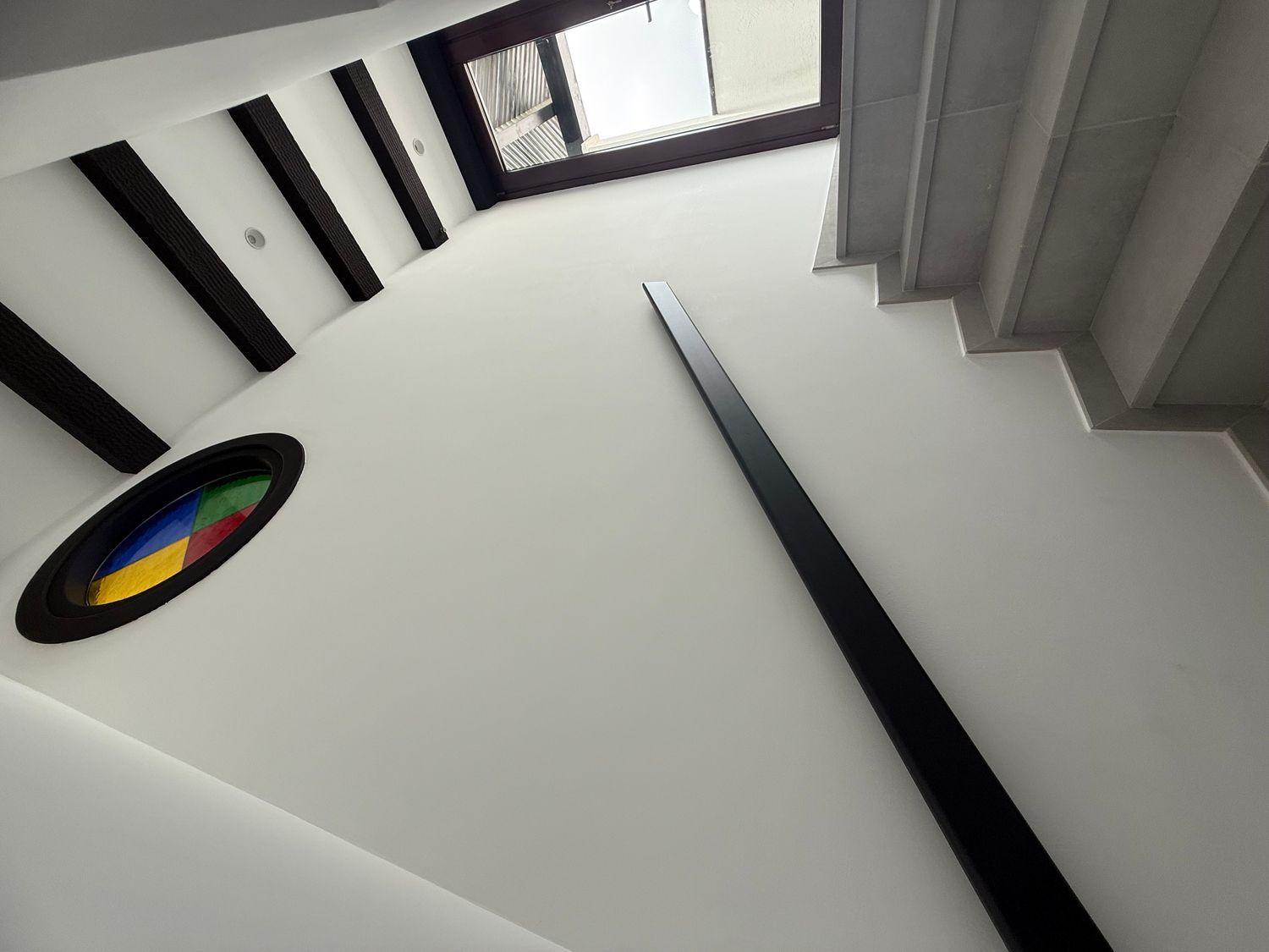 Chalet adosado en calle Diego de León, 55 - Foto 9