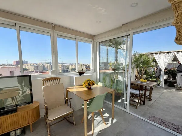 Ático en calle Alcala, 2 - Foto 10