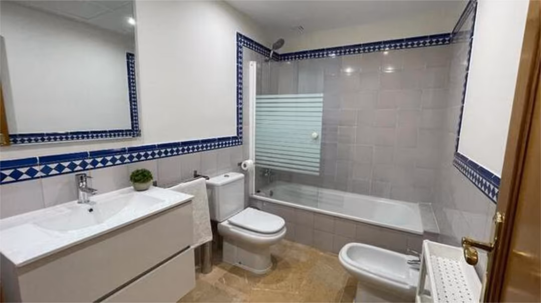 Piso en Guadalcantara