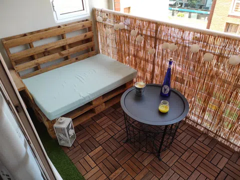 Piso en avenida de las Américas, 2