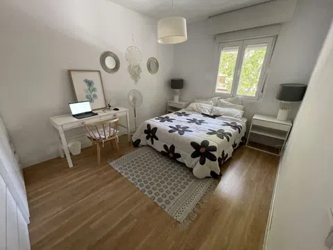 Piso en calle de Antonio López, 60