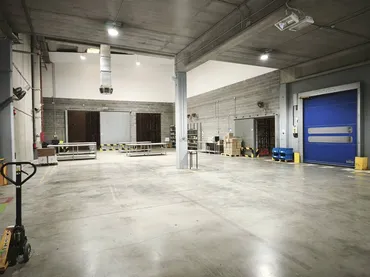 Nave Industrial en L'Hospitalet de Llobregat - Foto 3
