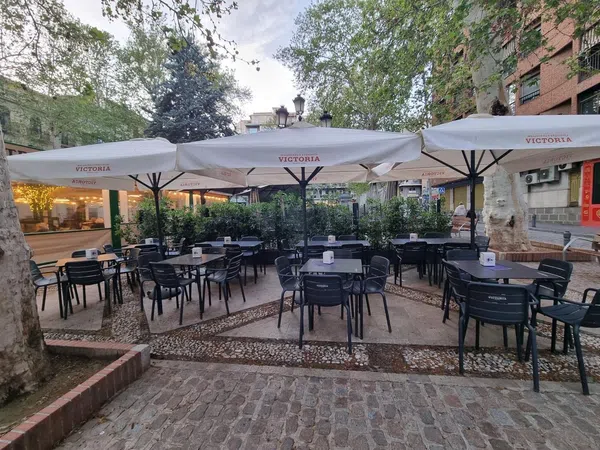 Local en Restaurante en Plaza de Mariana Pineda, 1, Carrera de la Virgen - Paseo del Salón - Foto 9