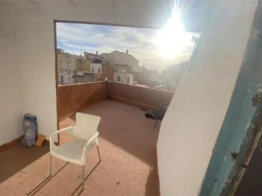 Casa adosada en  Carrer de Corsini 70 - Foto 1