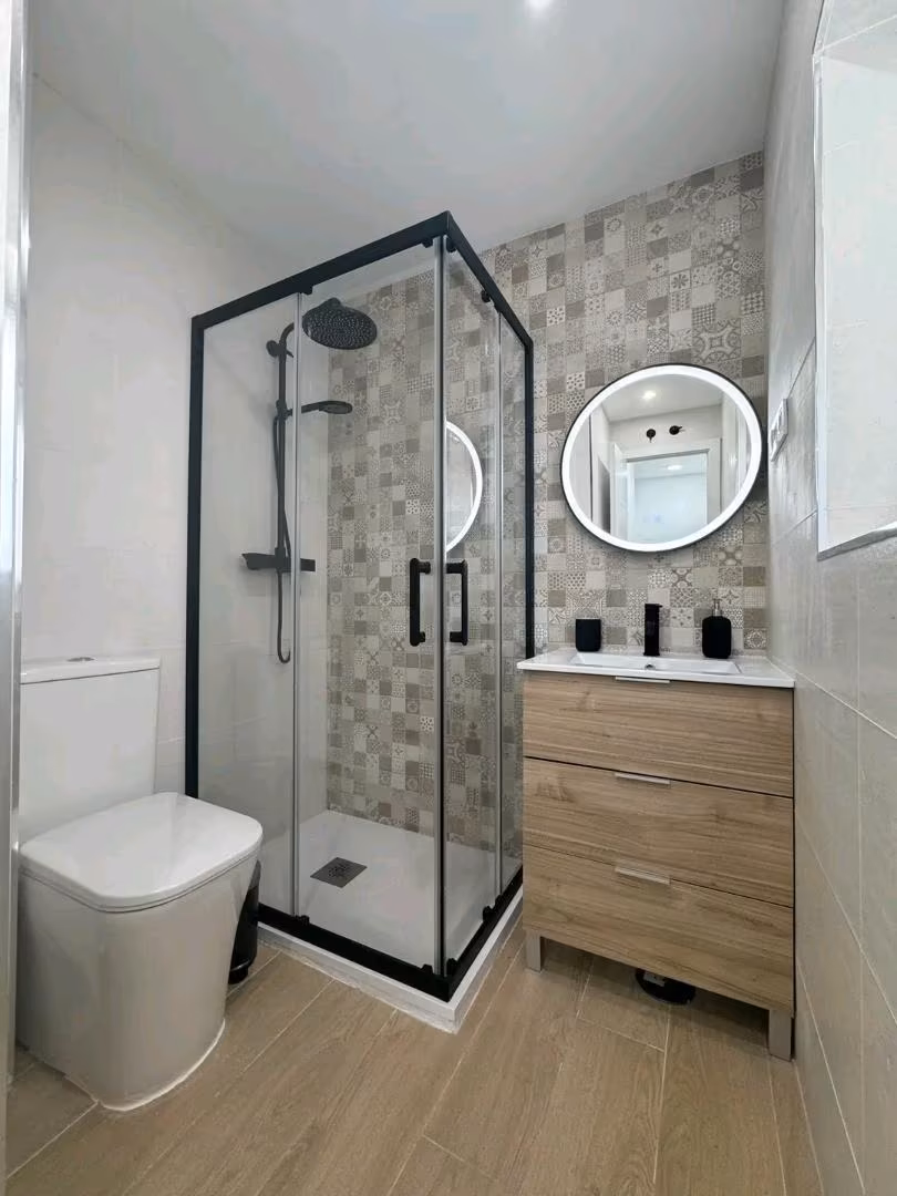 Piso en  Avenida de Portugal 37 - Foto 8