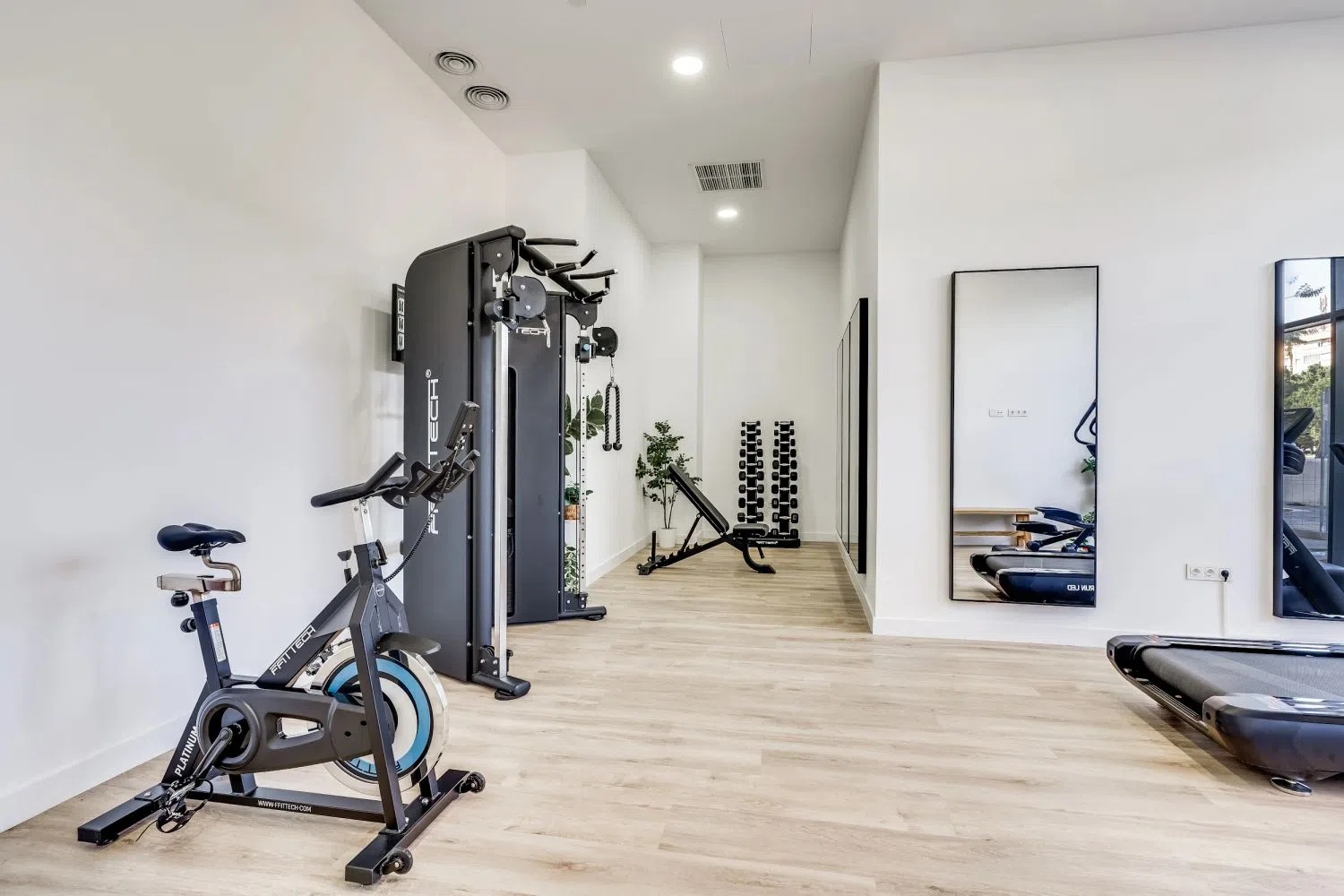 Piso en paseo Martiricos, 42 - Foto 31