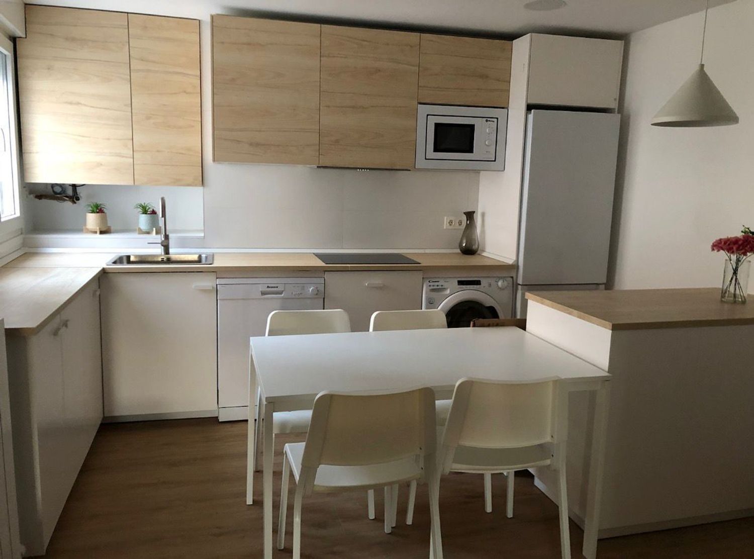 Piso en Lovaina - Aranzabal - Foto 9